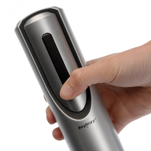 Image 2 of BergHOFF Geminis Rechargeable Electric Opener