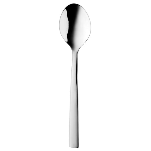 Image 1 of Essentials 12Pc Stainless Steel Coffee Spoon Set, Pure, 5.5"