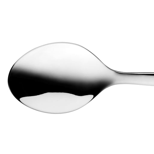 Image 2 of Essentials 12Pc Stainless Steel Coffee Spoon Set, Pure, 5.5"