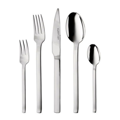 Image 1 of BergHOFF Ralph Kramer Essence 30Pc 18/10 Stainless Steel Flatware Set
