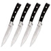 Image 1 of BergHOFF Classico Stainless Steel Steak Knife Set, Set of 4