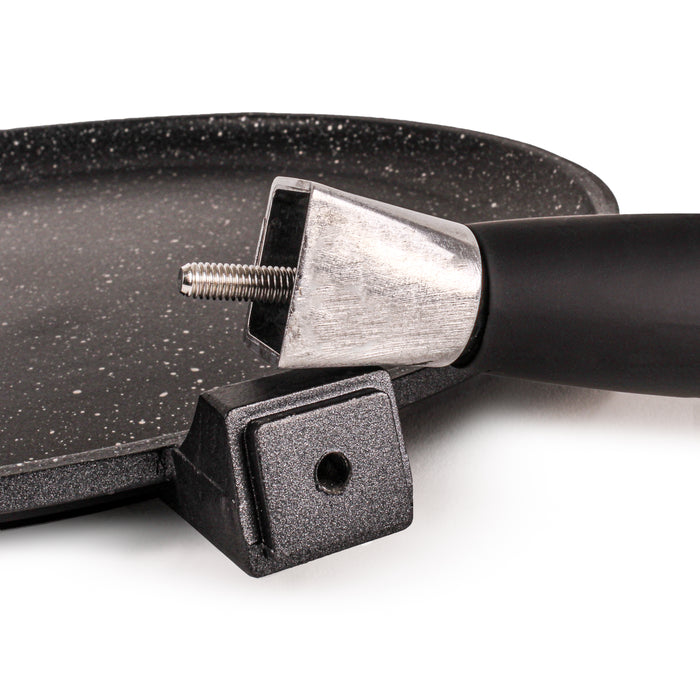 Image 19 of EuroCAST 6Pc Chef Add-on Cookware Set