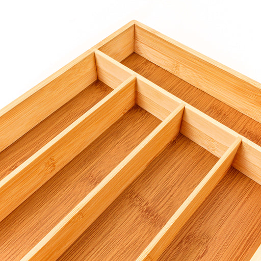 Image 2 of Flatware Organizer, 5 Slot