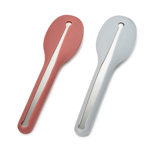 Image 2 of BergHOFF Leo 8Pc Travel Flatware Set