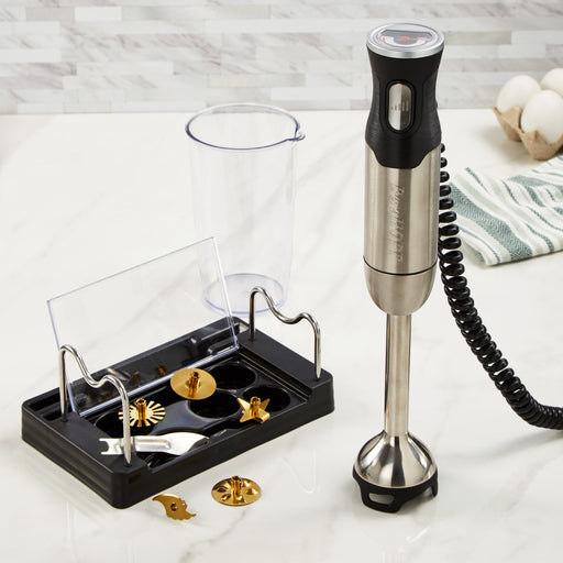 Image 1 of BergHOFF X5 Pro Blender