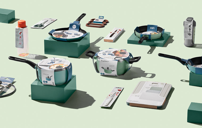 BergHOFF Sustainable REduce