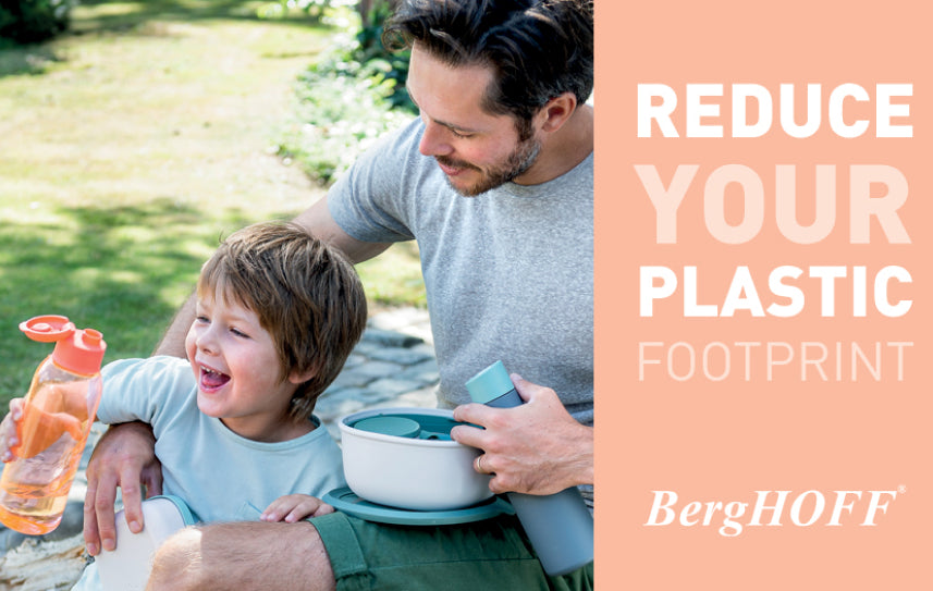 BergHOFF Sustainable REuse