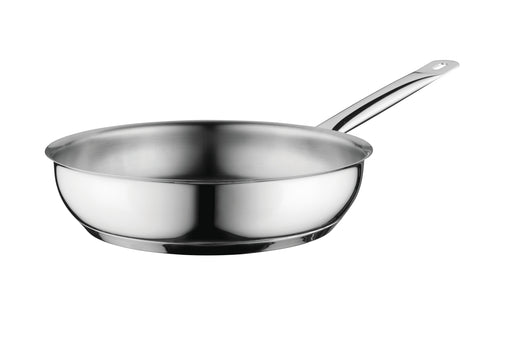 Image 1 of Comfort 10" 18/10 Stainless Steel Frying Pan