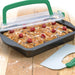 Image 5 of Perfect Slice 4Pc Bakeware set