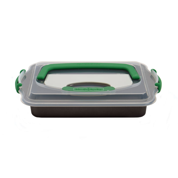 Image 10 of Perfect Slice 4Pc Bakeware set