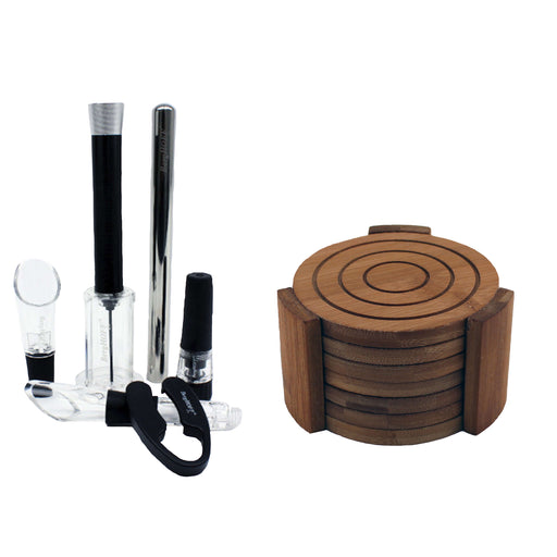 Image 1 of 12Pc Wine Set