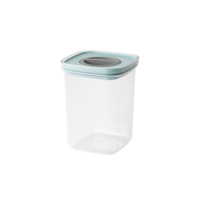 Image 10 of Leo 3Pc Smart Seal Food Container Set, Green