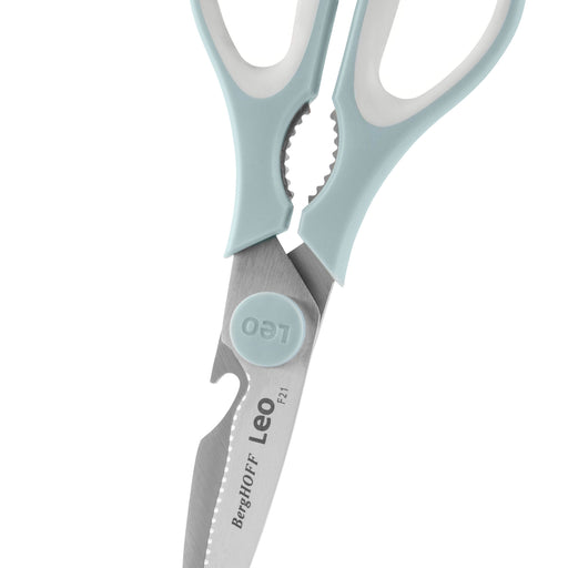 BergHOFF Slate & Sage Stainless Steel Scissors 8.25" Image2