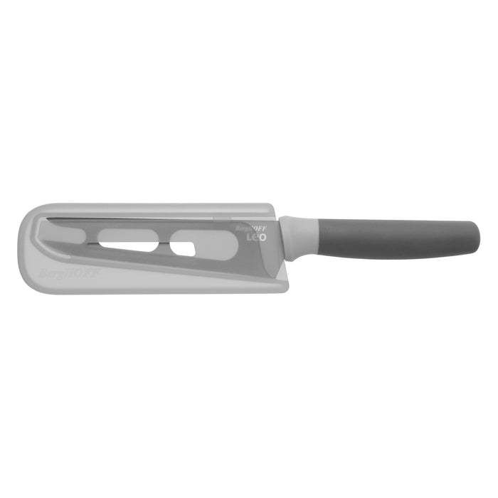 BergHOFF Balance Non-stick Stainless Steel Cheese Knife 5" Image6
