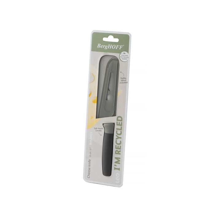 BergHOFF Balance Non-stick Stainless Steel Cheese Knife 5" Image7