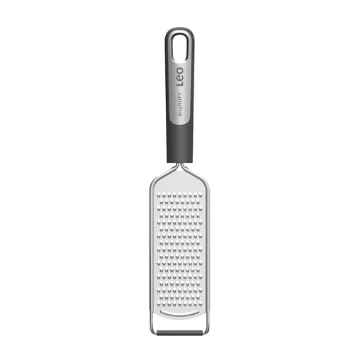 BergHOFF Graphite Stainless Steel Hand Grater 12.5" Image1