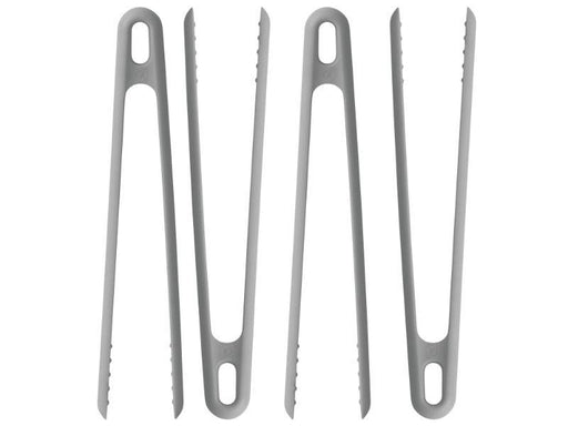Image 1 of Leo Grey Tongs, Set of 4