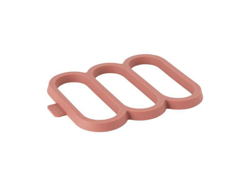 Image 1 of Leo 7.5" Silicone Trivet