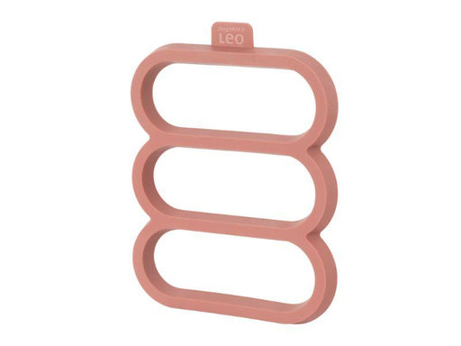 Image 2 of Leo 7.5" Silicone Trivet