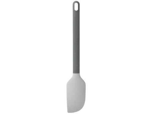 Image 1 of Leo Silicone Spatula, Grey