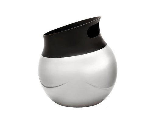 Image 1 of Zeno 9" Stainless Steel Champagne Cooler