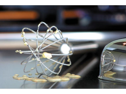 Image 2 of Studio 3Pc Stainless Steel Whisk Set