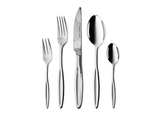 Image 1 of Ralph Kramer Folio 30 Pieces Flatware Set