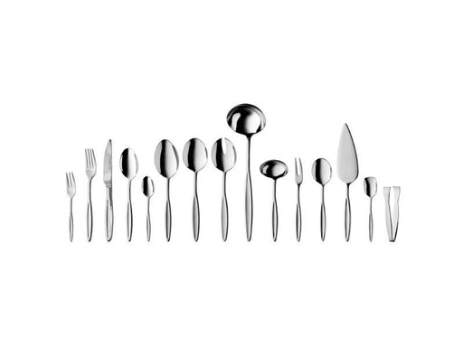 Image 1 of Ralph Kramer Folio 72Pc Stainless Steel Flatware set