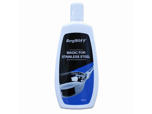 Image 1 of Magic for Stainless Steel - Cleaner