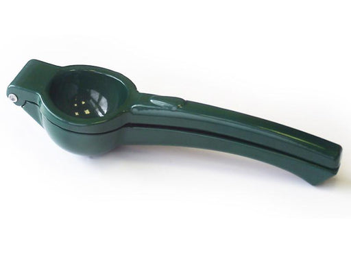 Image 1 of CooknCo 8" Cast Aluminum Lime Squeezer