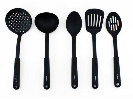 Studio 5Pc Nylon Kitchen Tool Set Image1