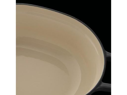 Image 2 of GEM 11" Cast Iron Covered Dutch Oven 7.2 Qt