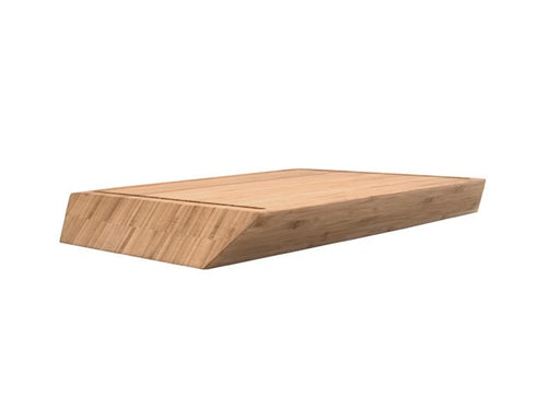 Image 2 of Neo 17.9" Angled Multi-Function Chopping Board