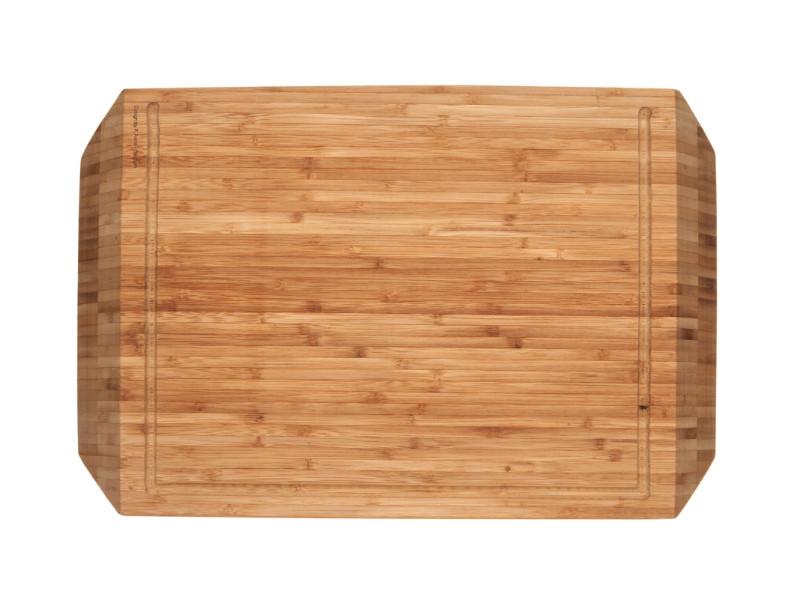 Image 3 of Neo 17.9" Angled Multi-Function Chopping Board