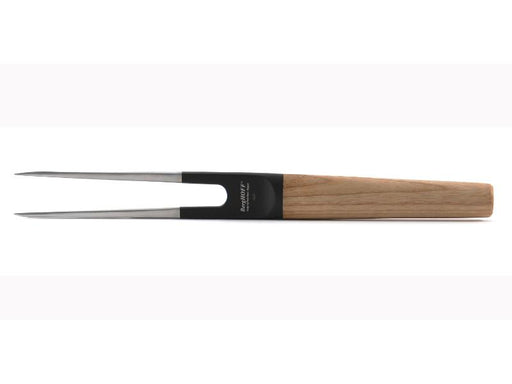 Image 1 of Ron 6.75" Carving Fork, Natural