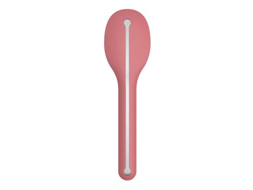 Image 1 of Leo 4Pc SS Travel Flatware Set, Pink