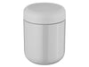 Image 1 of Leo 0.53Qt Food Container, Gray