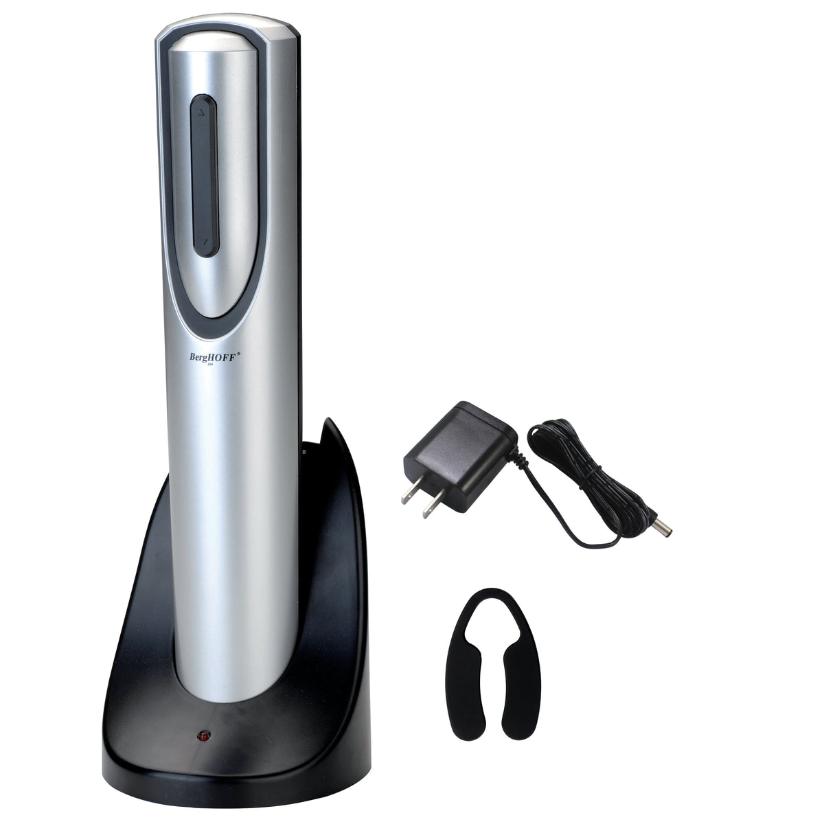 BergHOFF Geminis Rechargeable Electric Opener