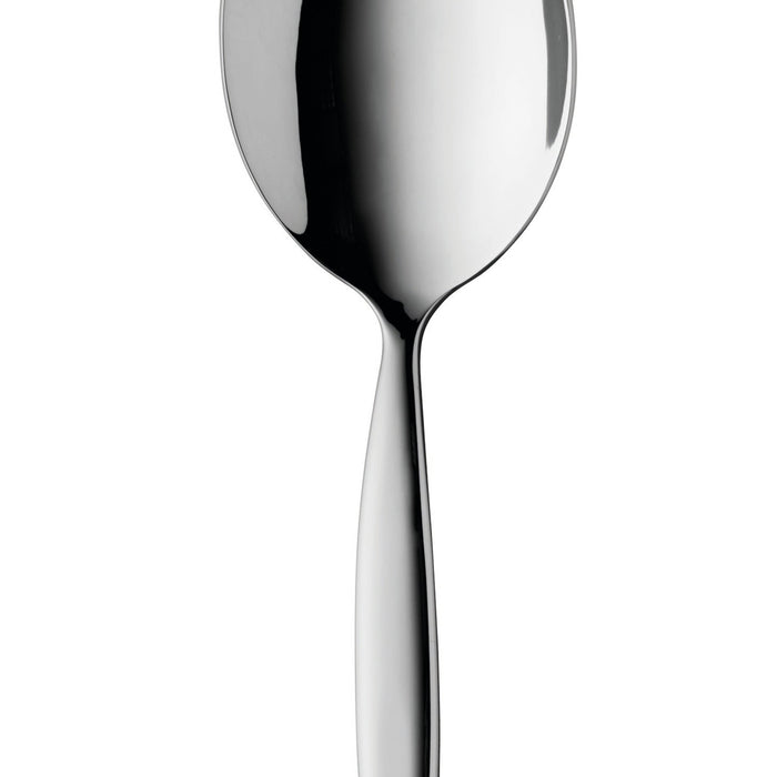 BergHOFF Essentials 72Pc 18/10 Stainless Steel Flatware Set, Finesse - Flatware Sets