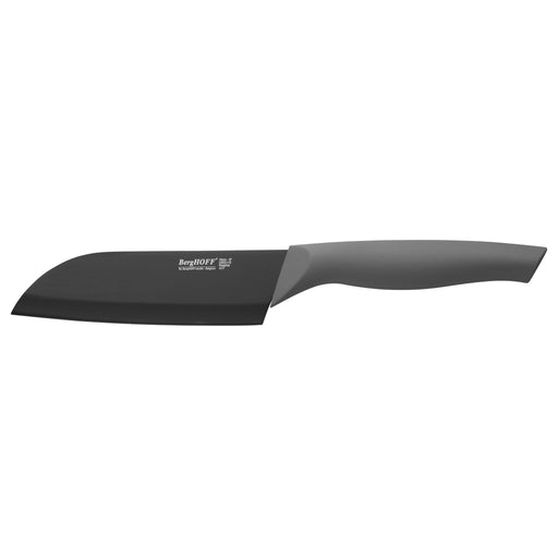 BergHOFF Essentials Stainless Steel Santoku Knife, 6" - Kitchen Knives