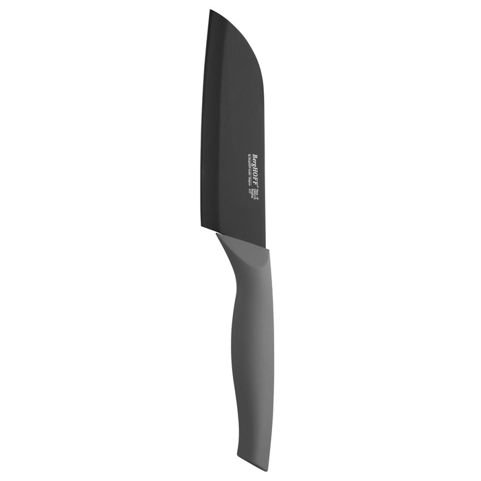 BergHOFF Essentials Stainless Steel Santoku Knife, 6" - Kitchen Knives