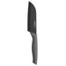 BergHOFF Essentials Stainless Steel Santoku Knife, 6" - Kitchen Knives