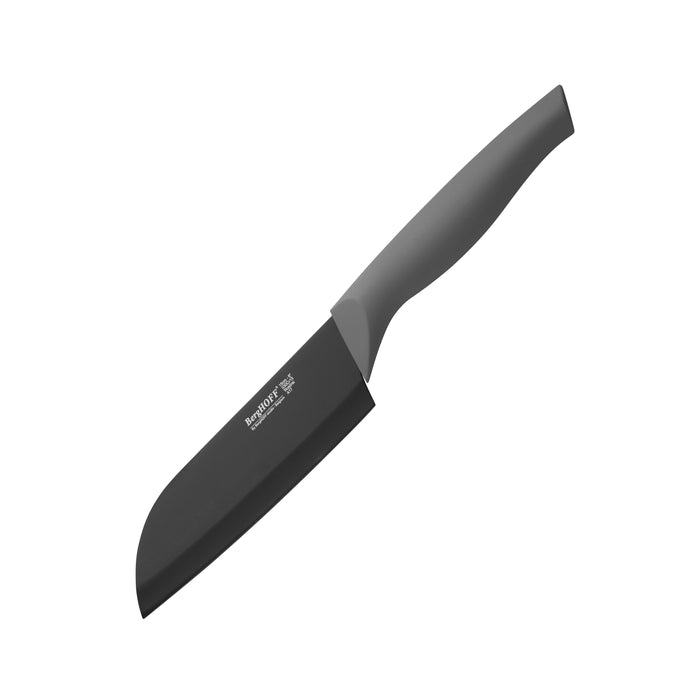 Image 04 of BergHOFF Essentials Stainless Steel Santoku Knife, 6"