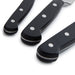 BergHOFF Essentials Stainless Steel Bread Knife, 8" - Kitchen Knives