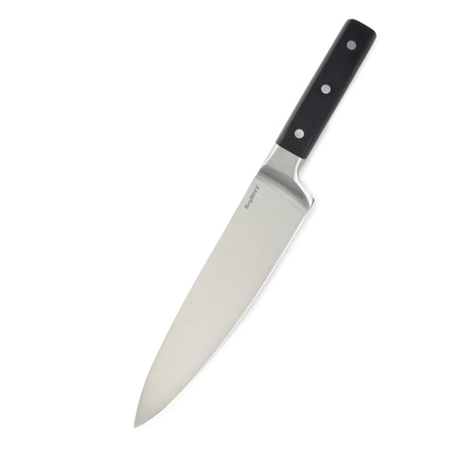 BergHOFF DiNA Gene Stainless Steel Chef's Knife, 8" - Kitchen Knives