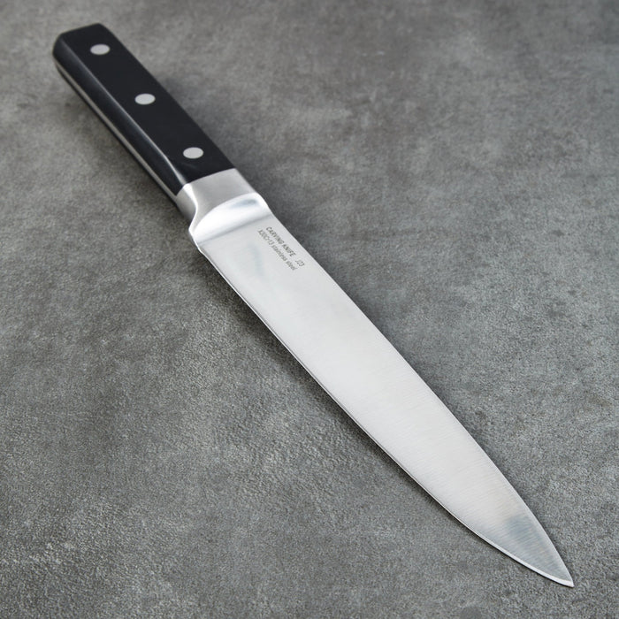 BergHOFF DiNA Gene Stainless Steel Carving Knife, 8" - Kitchen Knives