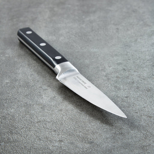 BergHOFF DiNA Gene Stainless Steel Paring Knife, 3.5" - Kitchen Knives