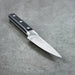 BergHOFF DiNA Gene Stainless Steel Paring Knife, 3.5" - Kitchen Knives