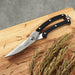 BergHOFF DiNA Gene Stainless Steel Poultry Shears, 10" - Kitchen Shears