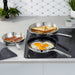 BergHOFF DiNA Helix 3pc Frying Pan Set - Cookware Sets